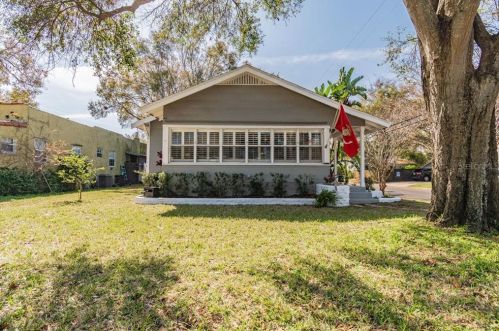 3320 San Pedro St, Tampa FL  33629-8026 exterior