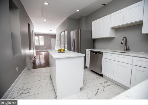 1512 18th St, Philadelphia PA  19146-4612 exterior