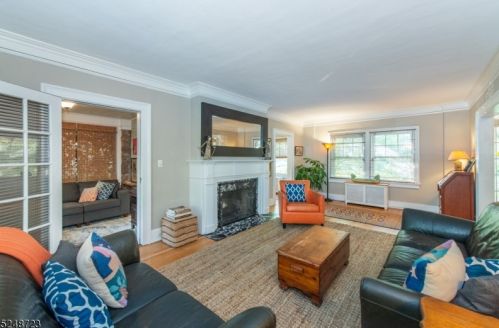 109 Christopher St, Montclair NJ 07042-4227 exterior