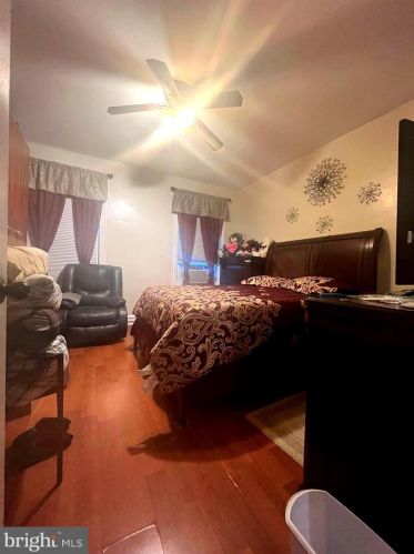 5416 Lawrence St, Philadelphia PA  19120-2804 exterior