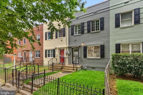 1519 1st St, Washington, DC 20024-3411