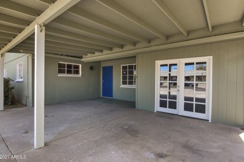 3415 Elm St, Phoenix AZ  85017-3017 exterior