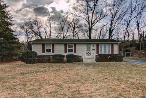 3204 Davis Ave, Roanoke, VA 24015-4622