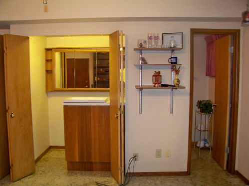 4608 Gatesbury Dr, Saint Louis MO 63128-1948 exterior