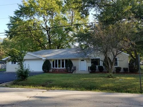 11801 Springfield Ave, Chicago, IL 60803-4236