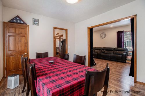 1632 Sanford St, Meskegon MI  49441-2521 exterior