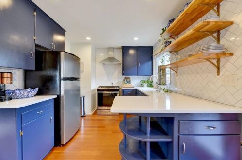 5310 Abingdon Pl, Austin TX exterior