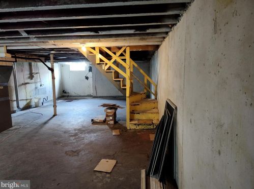 1807 28 St, Philadelphia PA 19145-2409 exterior