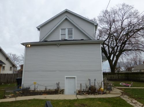 1516 2 Ave, Broadview IL 60153-2212 exterior