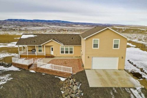 3821 Blair Rd, Whitewater, CO 81527-9537