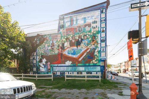 1765 29 St, Philadelphia PA 19145-2402 exterior