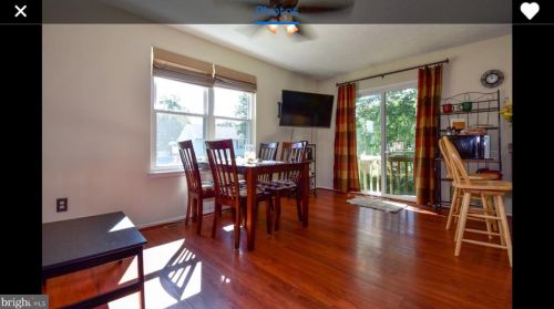 1666 Marley Ave, Glen Burnie MD 21060-6706 exterior