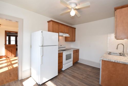 1734 65, Milwaukee WI 53213-4021 exterior