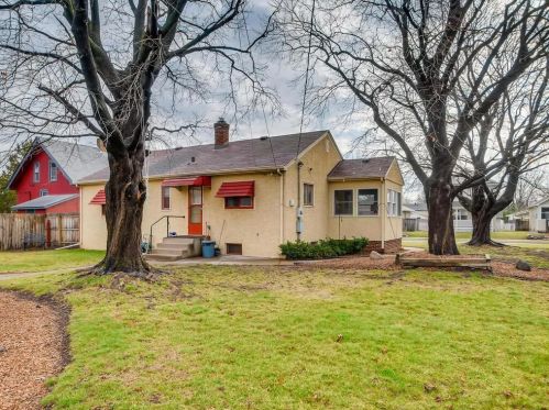 636 5 Ave, South Saint Paul MN 55075-2828 exterior