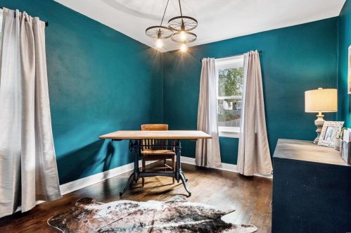 6816 Bonnie Ave, Saint Louis MO 63123-3235 exterior