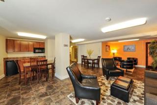 500 University Pkwy, Baltimore MD  21210-3259 exterior