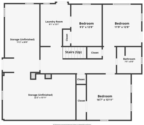 133 Hillside Ave, Atlanta GA 30315-4325 exterior