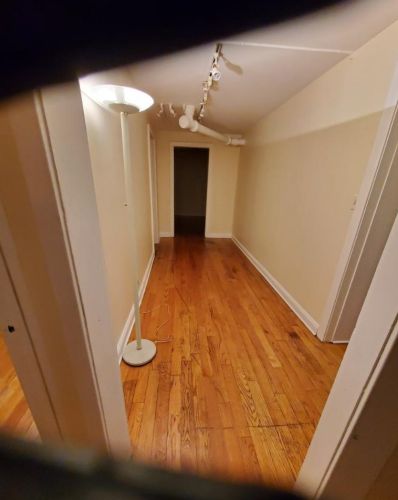 4116 Broadway St, Chicago IL  60613-2172 exterior