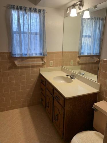 1200 Cliff Dr, Graham TX 76450-4105 exterior