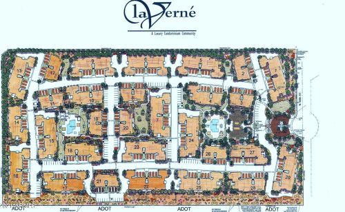 20660 40th St, Phoenix AZ  85050-7301 exterior