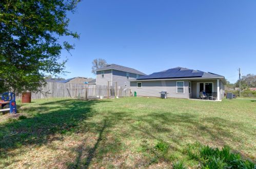 5849 Fairlands Rd, Milton FL 32583-1809 exterior