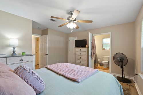 4527 Morningside Ln, Milton FL  32583-1740 exterior