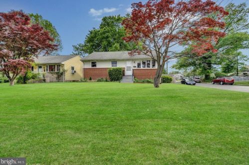 173 Clover Ave, Trenton, NJ 08638-3615