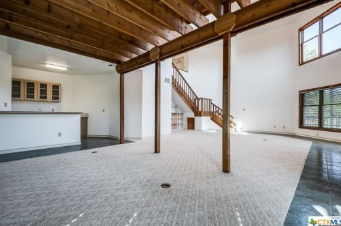 180 Elm Vly Dr, Spring Branch TX 78163-1821 exterior