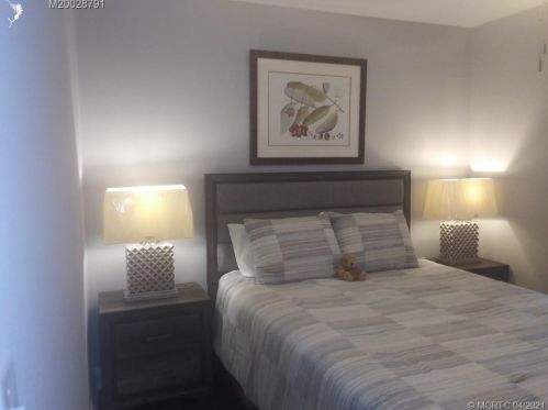 3101 Canby Rd, Fort Pierce FL  34952-5860 exterior