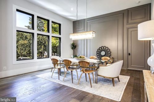 6160 Hardy Dr, Mc Lean VA 22101-3112 exterior