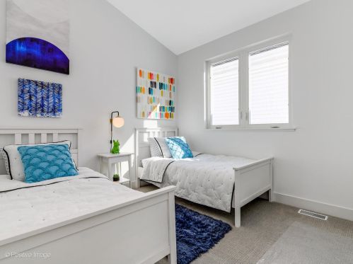 2518 Polk St, Chicago IL 60612-4126 exterior