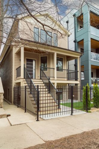 3109 Damen Ave, Chicago, IL 60618-6415