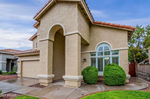 2780 Park Ave, Chandler AZ  85224-3938 exterior