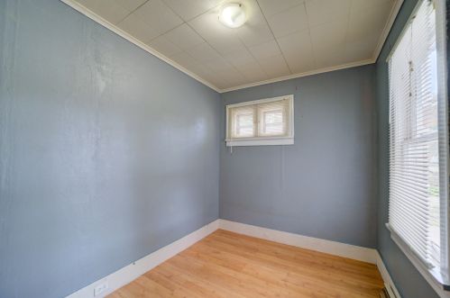 2509 Cutler Ave, Meskegon MI 49441-1275 exterior