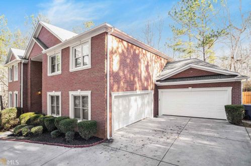 324 Amy Way, Atlanta, GA 30349-7048