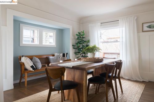 2542 Chilton Way, Berkeley CA 94704-2807 exterior