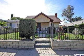 4206 York Blvd, Los Angeles CA  90065-4624 exterior