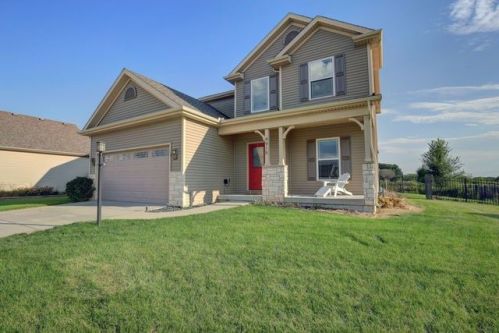 4915 Allison Dr, Champaign, IL 61822-3633