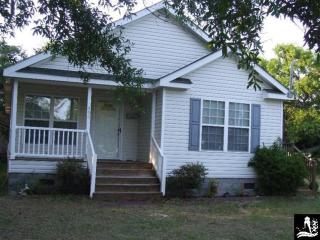 550 Randolph St, Sunset Harbor NC  28422-7798 exterior