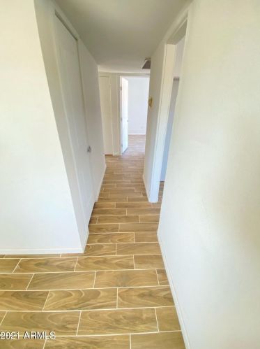 2802 Cavalier Dr, Phoenix AZ  85017-1726 exterior