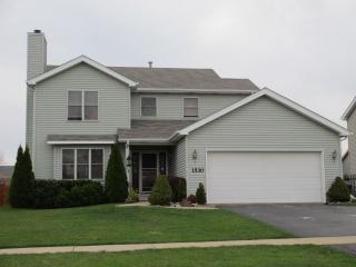 1530 Acacia Ln, Bull Valley, IL 60098-6307