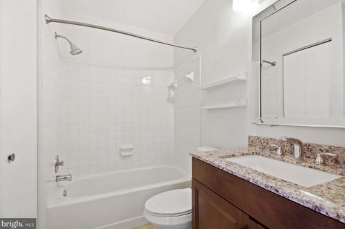 50 Avonshire Ct, Silver Spring MD  20904-6712 exterior