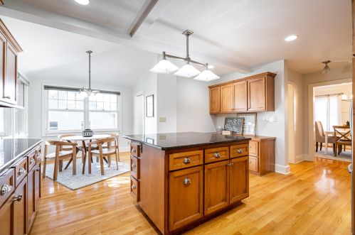 8219 Red Arrow Ct, Milwaukee WI 53213-3023 exterior