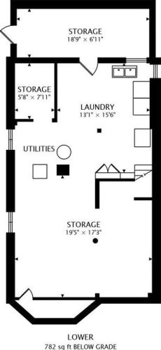 3450 Hamlin Ave, Chicago IL 60655-3915 exterior