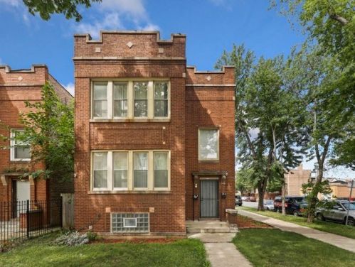 1456 Leamington Ave, Chicago, IL 60651-1424