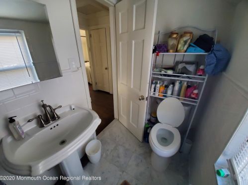 309 Cedar Ave, Red Bank NJ  07711 exterior