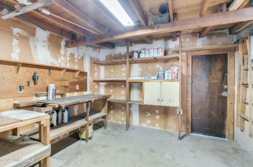 3650 23 St, Tucson AZ 85711-4914 exterior