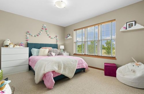 610 Apollo Way, Madison WI  53718-2912 exterior