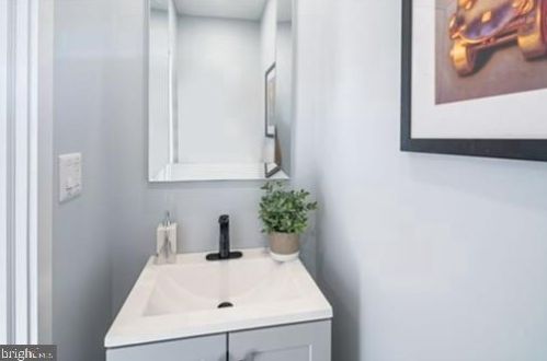 1256 29th St, Philadelphia PA  19121-4539 exterior