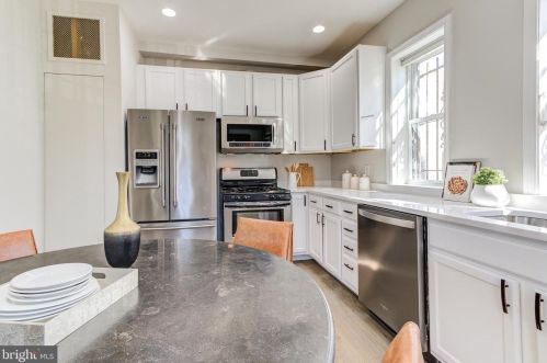 344 14 St, Washington DC 20011-5405 exterior